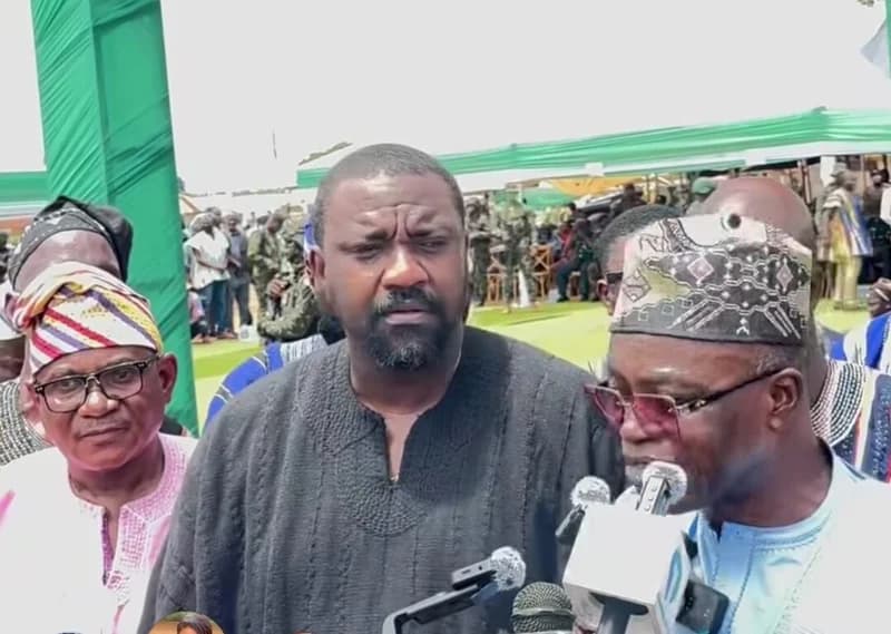 REGSEC Issues Stern Warning to Media Over Succession and Death of Yaa-Naa Abubakari Mahama II