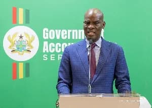 President Mahama Commended for Gold Smuggling Crackdown as Ashanti Region Imposes Strict Mining Ban