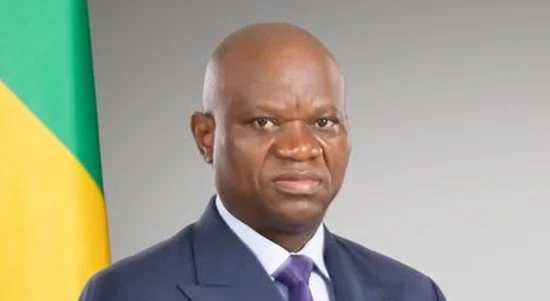 Gabonese President Brice Clotaire Oligui Nguema to Arrive in Ghana for Three-Day State Visit with President John Mahama