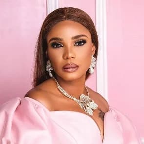 Nigerian Actress Iyabo Ojo Condemns Ghanaian TV Stations Over Alleged Piracy of New Film