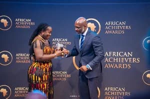 Kwame Danquah and Elsie Appau-Klu Advocate for Strategic Reforms and Unity to Drive African Development