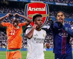 Real Madrid Leads Chase for Teenage Star Yan Diomande Following Standout Performances in Ghana