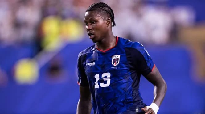 Cabo Verde’s Sidny Lopes Cabral Wins 2026 World Cup Goal of the Tournament Amid Controversy Over Ticket Prices
