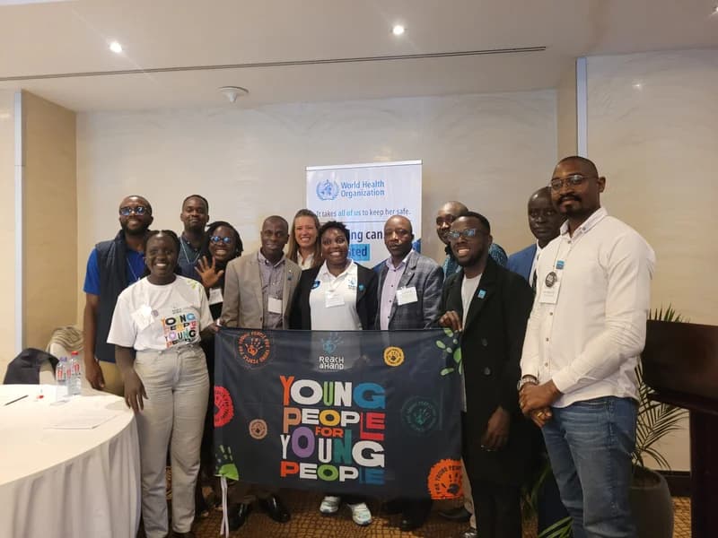 WHO Launches PROTECT Framework in Accra to Combat Global Drowning Crisis