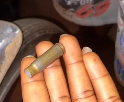 Agona Swedru: Robbers shoot mobile money agent during Sunday night attack