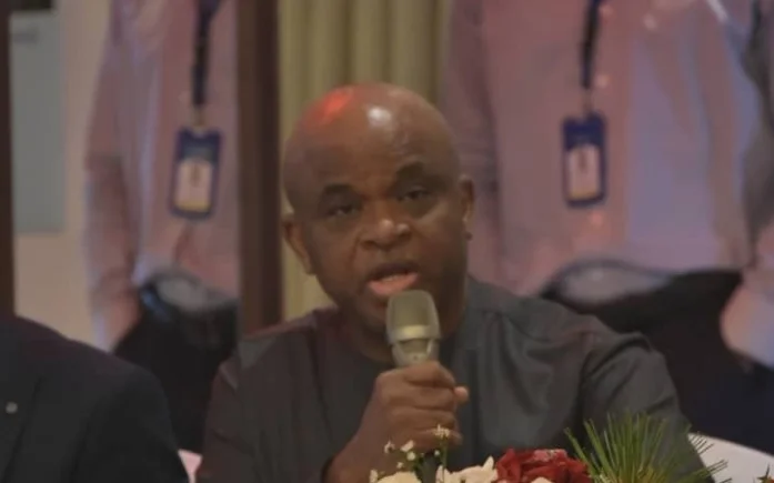 ECG unable to pay dividend for 2025 - Board chairman William Amuna tells annual general meeting