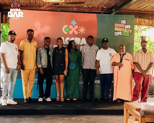 Accra Bar Week to bring international bartenders, global brands to Ghana