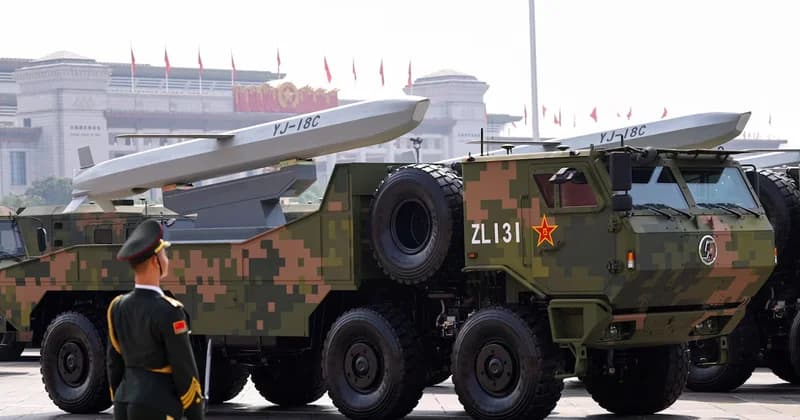 Chinese Military Researchers Leverage OpenAI and Anthropic Models to Advance Defense Systems
