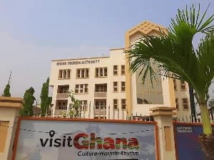 Speaker Alban Bagbin Unveils "Visit Ghana" Global Marketing Partnership with Sunderland FC