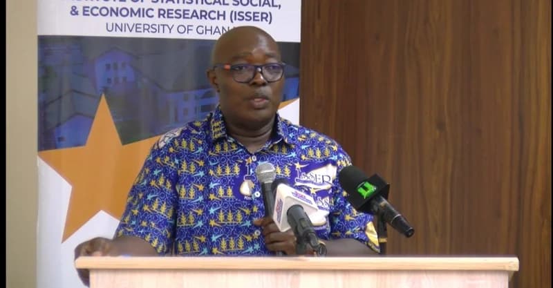Ghana’s Economy Shows Resilience with Lending Rates Hitting 15.64% as Experts Warn Against Sustained Infrastructure Spending Cuts