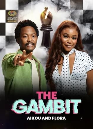 Aikou and Flora are BBNaija Season 11's gambits as Biggie shakes up the game
