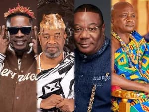 Ga Mantse King Tackie Teiko Tsuru II Inspires Global Ga Community with Sacred Crown Awards and Toronto Homowo Celebrations