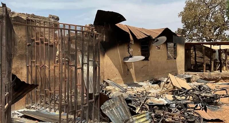 Nigerian Security Forces Free 308 Abductees in Record-Breaking Single-Day Operation