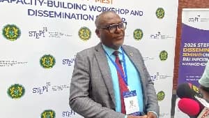 Ghana and South Korea Conclude Three-Year Strategic Partnership to Transform National Research and Innovation Infrastructure