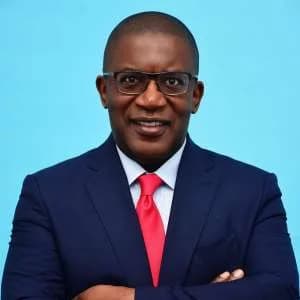 Solomon Asamoah Outlines AI Strategies to Transform Ghana’s Infrastructure and Public Services