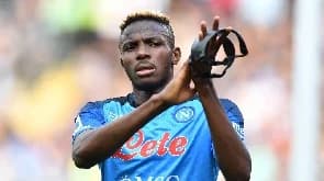 Tottenham Hotspur Considers Record Move for Victor Osimhen Amid Potential Exit for Solanke or Richarlison