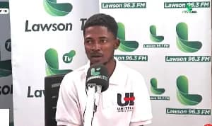 Akwasi Tweneboa Demands GH¢100,000 Compensation Following Eviction Threat by Late Employer’s Children