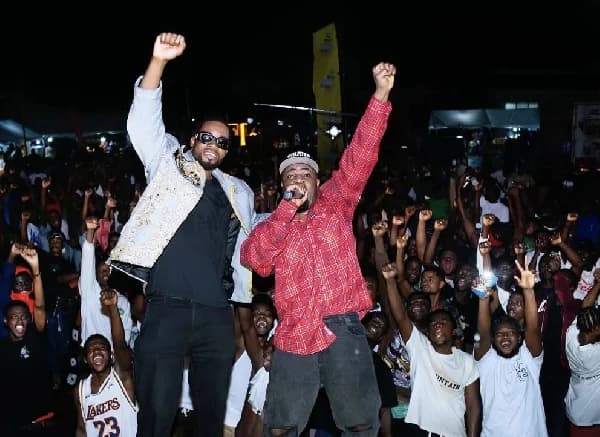 Guinness Ghana DJ Awards 2026 Season Launches with High-Energy Pub Fest in Winneba