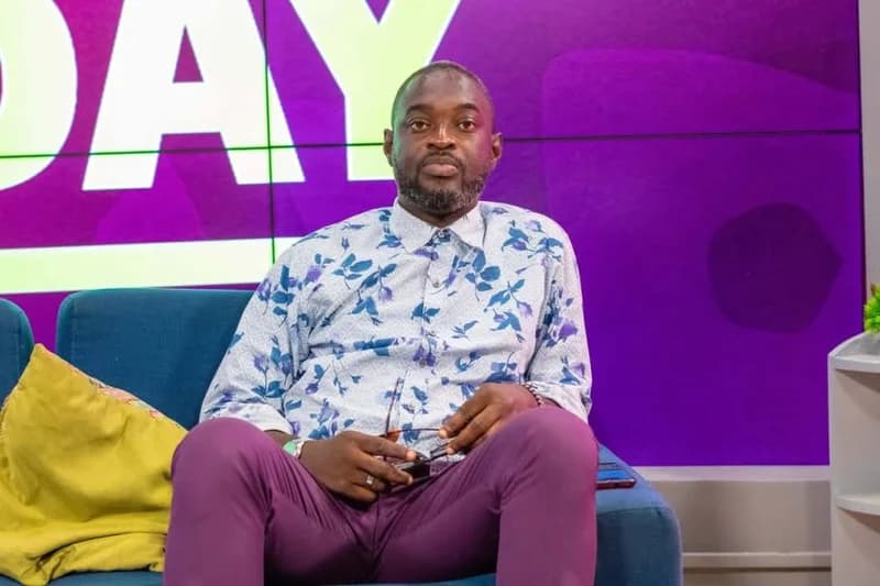 Nations FC CEO Kennedy Boakye Ansah Issues Warning to FC Diarra Ahead of CAF Confederation Cup Debut