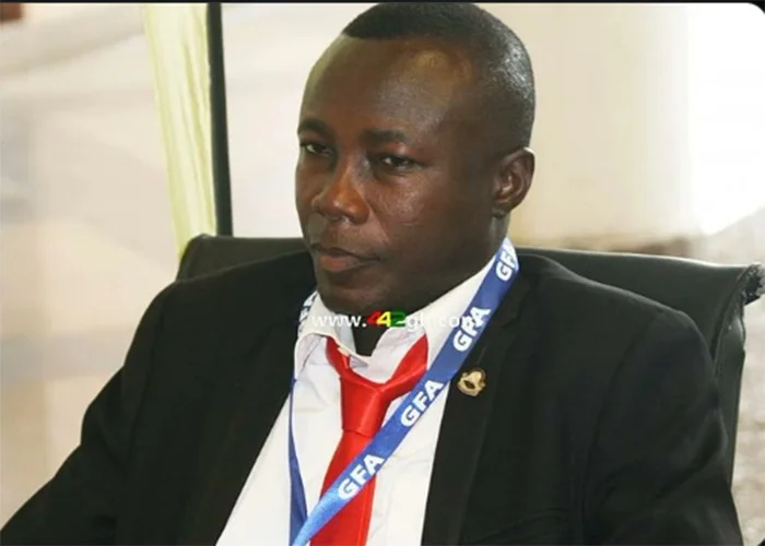 Sarfo Duku Warns Asante Kotoko Board May Resign Without Stronger Fan Financial Support