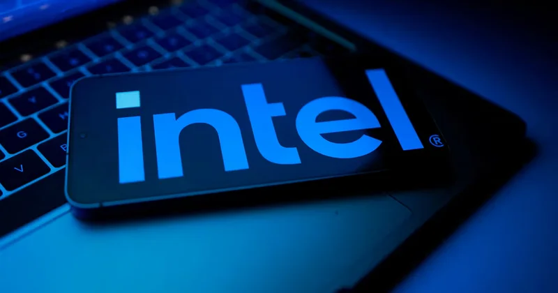 Nvidia and Intel Lead Massive Multi-Billion Dollar Surge in Global AI Infrastructure Investment