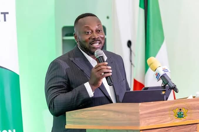 Ministry of Youth Development and Empowerment Prioritises Digital Skills and Patriotism for International Youth Day 2026