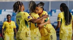 Black Queens Set to Discover Opponents for FIFA Women’s World Cup 2027 Play-Off Tournament