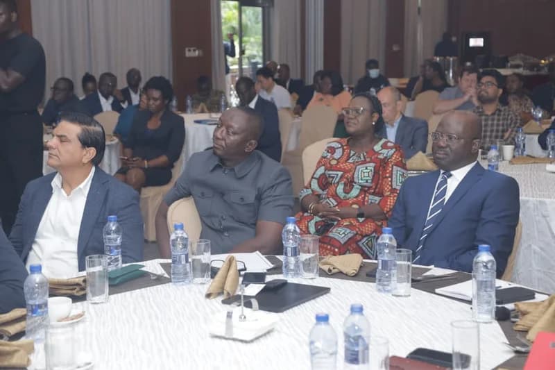 Deputy Finance Minister Outlines Shift Toward Private Sector Growth Amid Rising Business Confidence