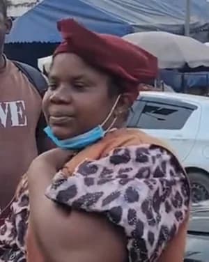 Kasoa Trader Summoned to Court After Allegedly Biting Municipal Taskforce Official During Pavement Decongestion