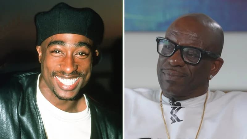 Tupac Shakur Murder Trial Begins in Las Vegas as Stepbrother Mopreme Shakur Reflects on Three Decades of Grief