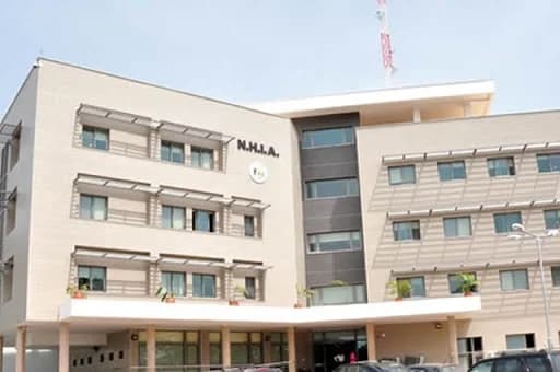 National Health Insurance Authority Uncaps Levy to Drive 70% Coverage and Financial Sustainability