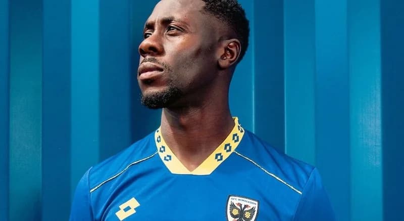 GFA Chases Barcelona's Jesse Bisiwu as Andy Yiadom and Jerry Afriyie Secure Major European Transfers