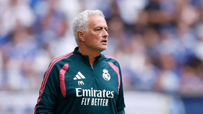 Rodri Joins Barcelona in £65 Million Deal After Jose Mourinho Explains Real Madrid’s Decision to Withdraw Interest