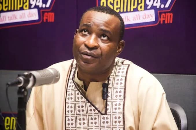 Chairman Wontumi Pursues NPP National Chairmanship from Prison Amid Adjourned Bail Hearing