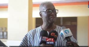 KNUST Hostel Owners Association Challenges Rent Control Commissioner Over Student Accommodation Price Regulation