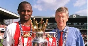 Uncertainty Clouds Patrick Vieira’s Appointment as Senegal Head Coach Amid Contract Delays