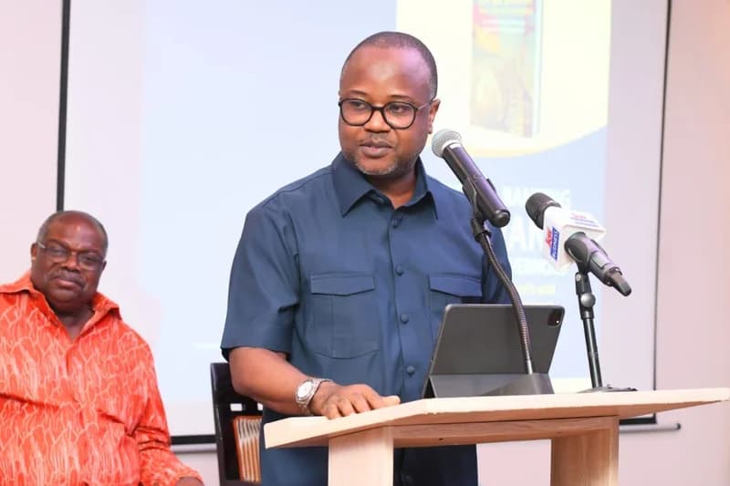 Former Bank of Ghana Officials Reflect on Fiscal History as New Economic Frameworks Emerge under President Mahama