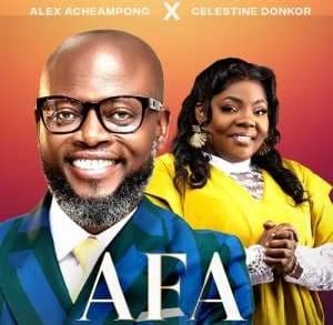 Quamel Drops ‘Intent’ While Alex Acheampong Teams Up With Celestine Donkor for Gospel Single ‘Afa’