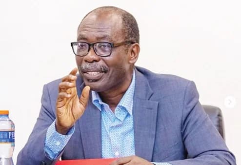 GES says Free SHS not cancelled, warns against GH¢1,500 chop box claim