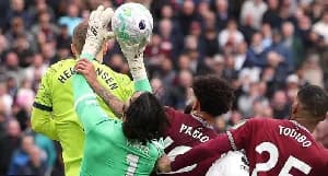 Premier League Addresses Penalty Area Grappling Following Concerns Over Officiating Standards