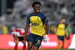 Ghanaian Talents David Oduro and Mohammed Fuseini Linked with High-Profile European Moves Ahead of Transfer Deadline