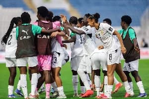 Black Queens Set for Intercontinental Play-off Challenge Against Ecuador, Uzbekistan, and Papua New Guinea