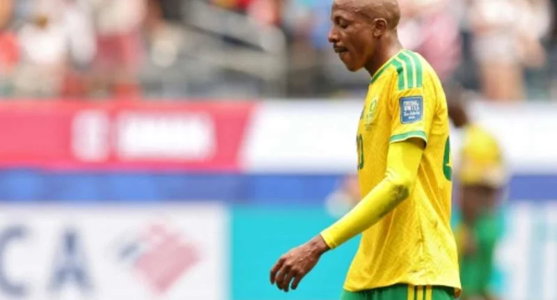Mamelodi Sundowns Face Defensive Crisis as Khuliso Mudau Sustains Serious Achilles Injury in Marumo Gallants Win