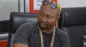 Ayittey Powers Issues Public Apology to NSA Director-General Yaw Ampofo Ankrah Following Death Threats