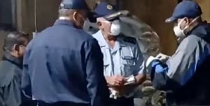 South African Police Uncover 600 Million Rand Meth Lab Near Zimbabwe Border; Five Foreign Nationals Arrested