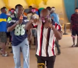 Miss Tourism Ghana and Nsawam Prison Inmates Spotlight Ghana’s Cultural Talents in August Showcases