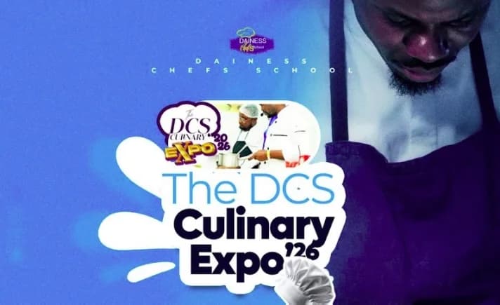 Big Chef Season Five Heats Up with Gari Fotor Challenge as DCS Culinary Expo Sets Stage for Innovation