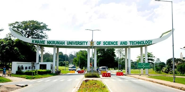 KNUST Management and UTAG Clash Over Proposed Shift from Elections to Appointments in Statute Review