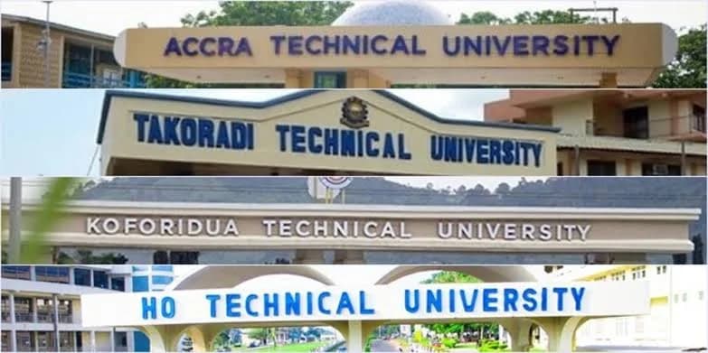 UTAG-KNUST Rejects Proposed Governance Changes as TUSAAG Suspends Strike Following Government Talks