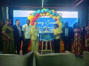 Ghana and China Strengthen Ties to Drive AI Innovation and Local Manufacturing in West African Healthcare